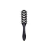 Denman D200 The Skeleton Vent Black