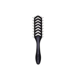 Denman D200 The Skeleton Vent Black