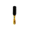 Denman Deluxe The Original Styler 7 Row D3 Tiger Print