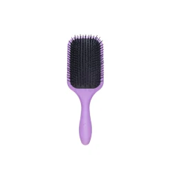 Denman D90L The Ultra Detangler Brush Violet