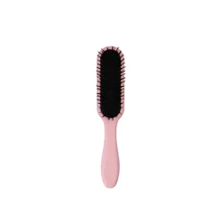 Denman Tangle Tamer Ultra Mini D90 Pastel Pink