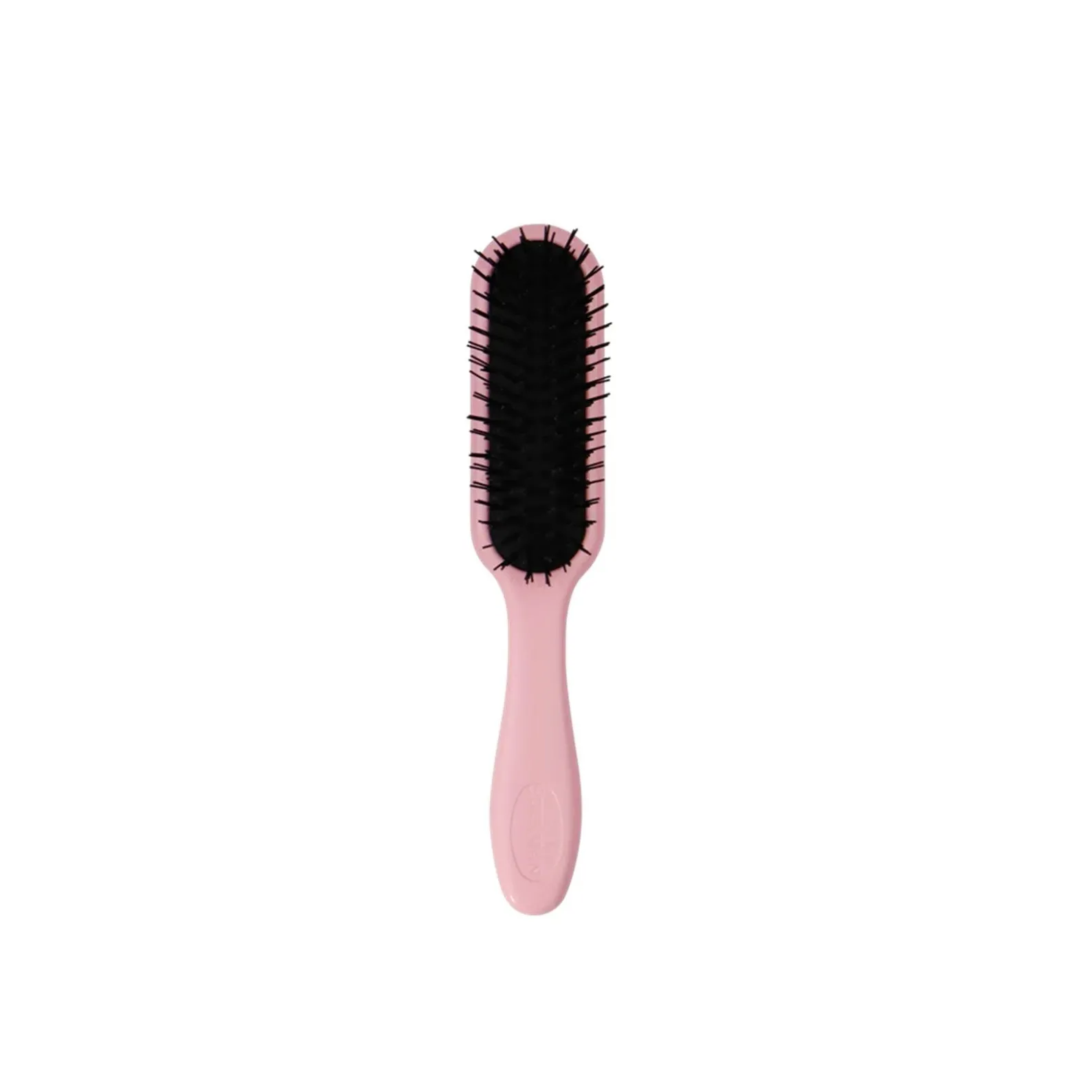 Denman Tangle Tamer Ultra Mini D90 Pastel Pink