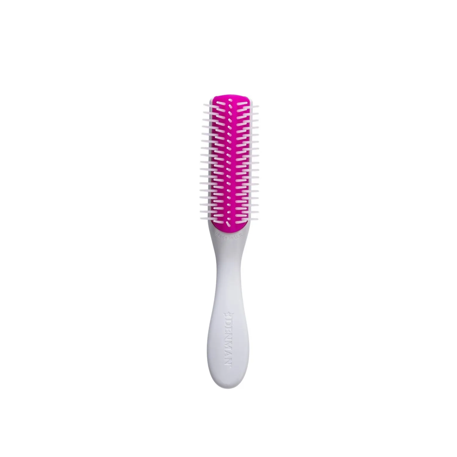 Denman The Mini Styler 5 Row D14 Kyoto