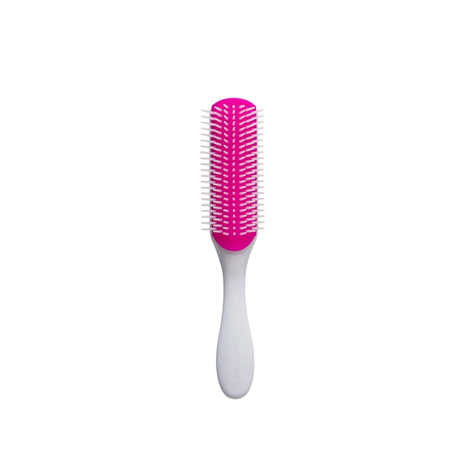Denman The Original Styler 7 Row D3 Kyoto Brush