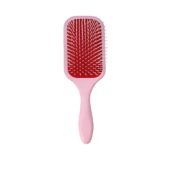 Denman The Power Paddle D38 Pastel Pink