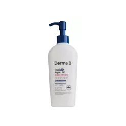 Derma:B CeraMD Repair Oil 200ml (6.76floz)