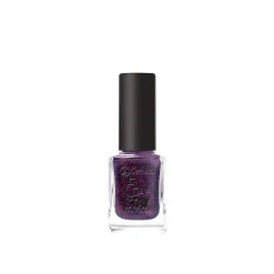 Dermacol 5 Day Stay Nail Polish 24 Royal Plum 11ml (0.37floz)