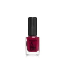 Dermacol 5 Day Stay Nail Polish 54 Romance 11ml (0.37floz)