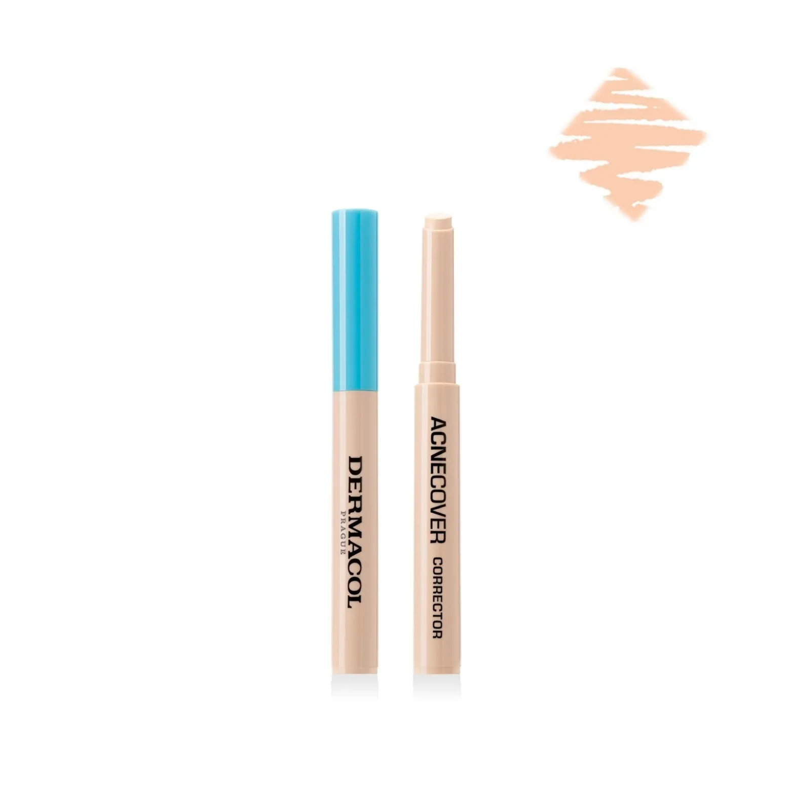 Dermacol Acnecover Concealer 01