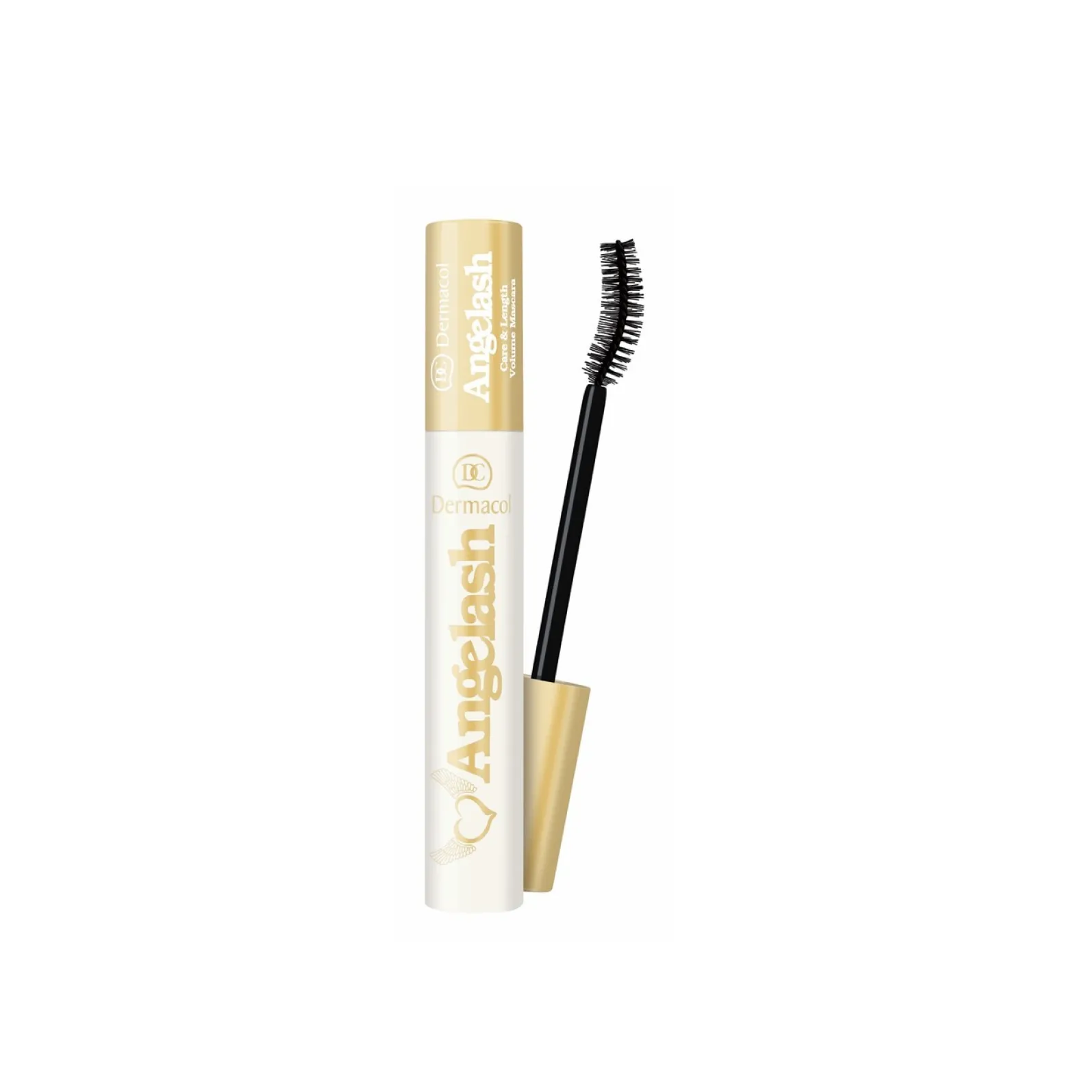Dermacol Angelash Care & Length Volume Mascara 13ml (0.44floz)