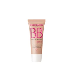 Dermacol BB Beauty Balance Cream 8-In-1 2 Nude 30ml (1.01floz)