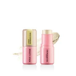 Dermacol Beauty Stick Creamy Highlighter 02 Gold Diamond 7g (0.24oz)