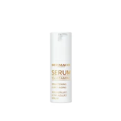 Dermacol Brightening & Anti-Aging Serum 10% Vitamin C 30ml (1floz)