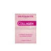 Dermacol Collagen+ Lifting Metallic Peel-Off Mask 2x7.5ml (2x0.25floz)