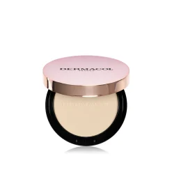 Dermacol 24h 2-In-1 Long-Lasting Powder & Foundation 02 9g (0.17oz)