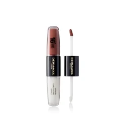 Dermacol 16h Lip Color 2-In-1 Extreme Long-Lasting Lipstick 31