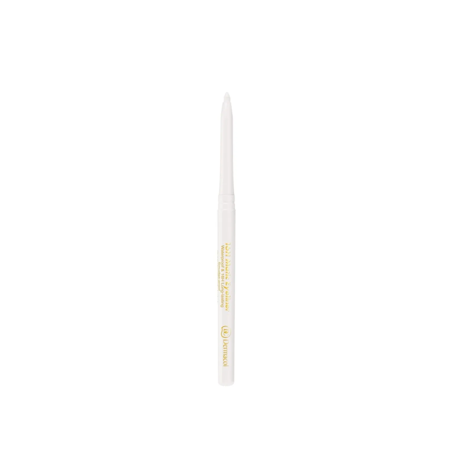 Dermacol 16h Matic Eyeliner 1 White