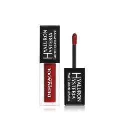 Dermacol Hyaluron Hysteria Matte Liquid Lipstick 8 4.5ml (0.15floz)