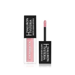 Dermacol Hyaluron Hysteria Matte Liquid Lipstick 1 4.5ml (0.15floz)