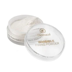Dermacol Invisible Fixing Powder Light 13g (0.46oz)