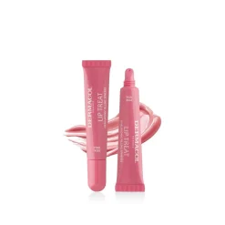 Dermacol Lip Treat 5 Pink Kiss 10ml (0.33floz)