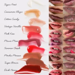 Dermacol Lip Treat 7 Summer Crush 10ml (0.33floz)