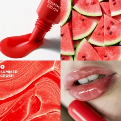 Dermacol Lip Treat 7 Summer Crush 10ml (0.33floz)
