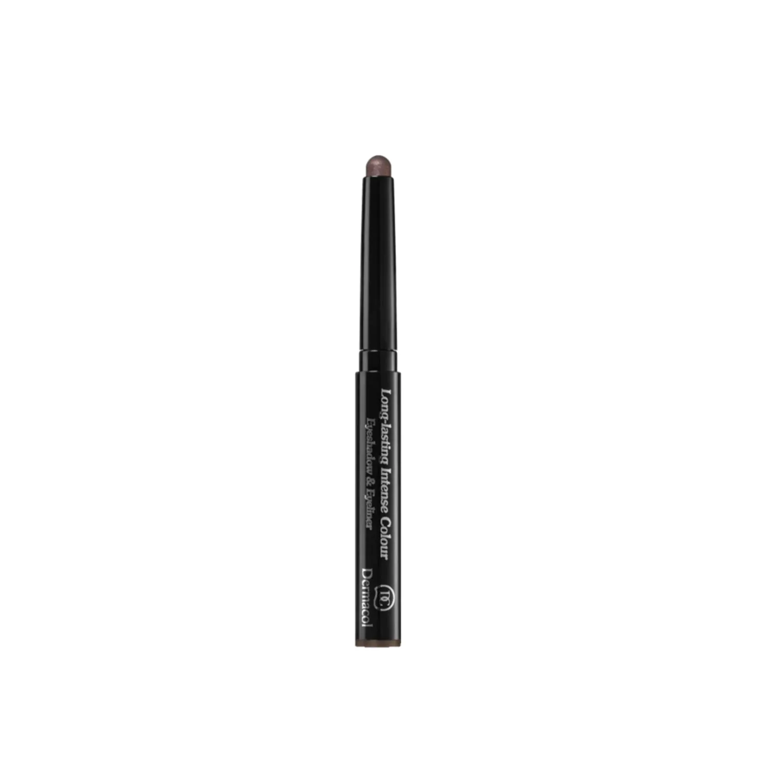 Dermacol Long-Lasting Intense Color Eyeshadow & Eyeliner 12