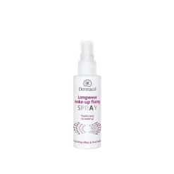Dermacol Longwear Makeup Fixing Spray 100ml (3.38floz)