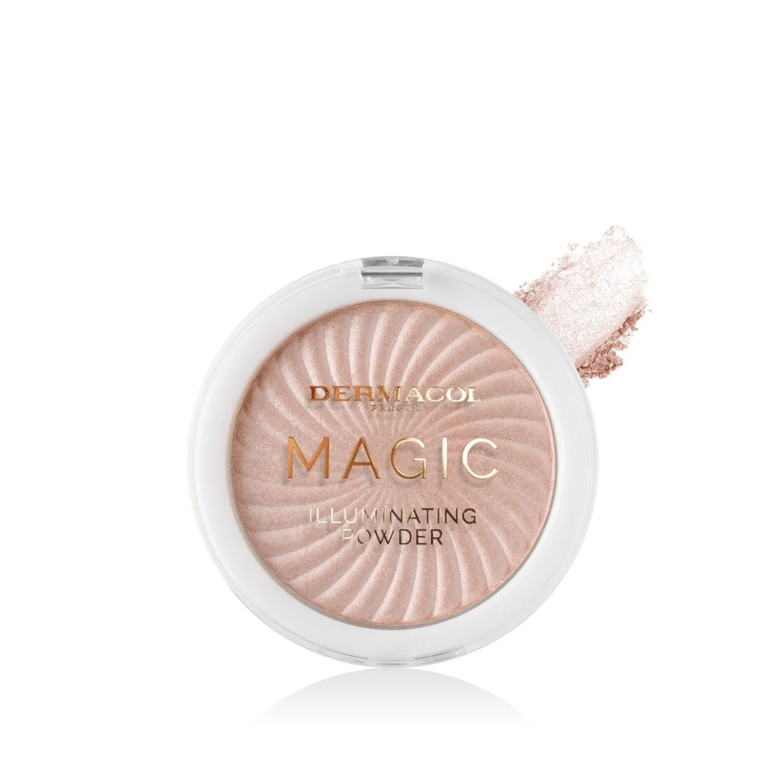 Dermacol Magic Illuminating Powder 10g (0.35oz)