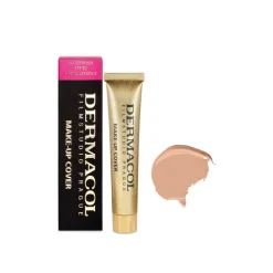 Dermacol Makeup Cover Foundation SPF30 211 30g (1.06oz)