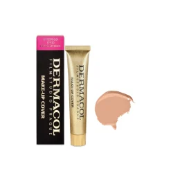 Dermacol Makeup Cover Foundation SPF30 209 30g (1.06oz)