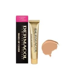 Dermacol Makeup Cover Foundation SPF30 218 30g (1.06oz)