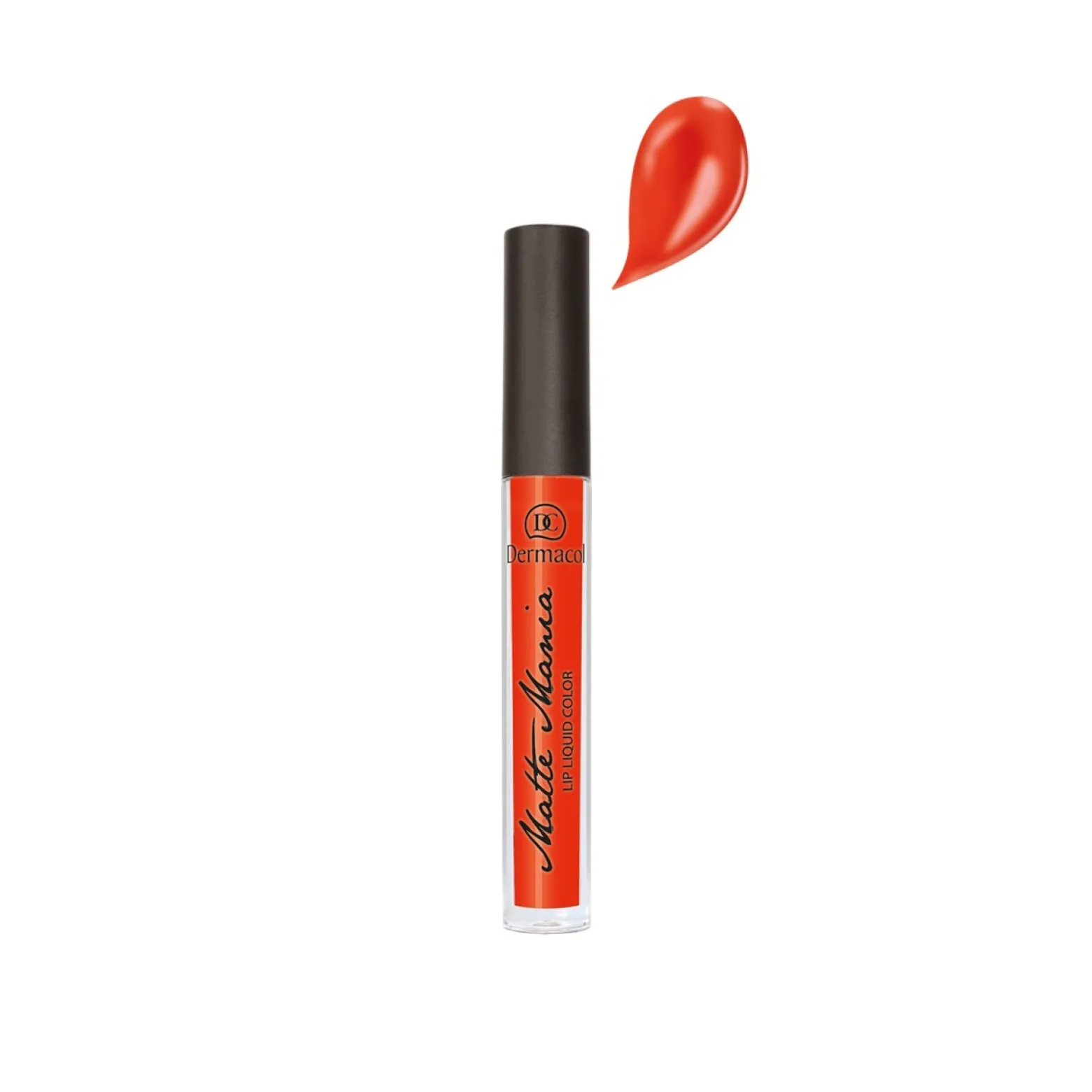 Dermacol Matte Mania Liquid Lip Color 51 3.5ml (0.12floz)
