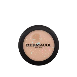 Dermacol Mineral Compact Powder 03 8.5g (0.29oz)