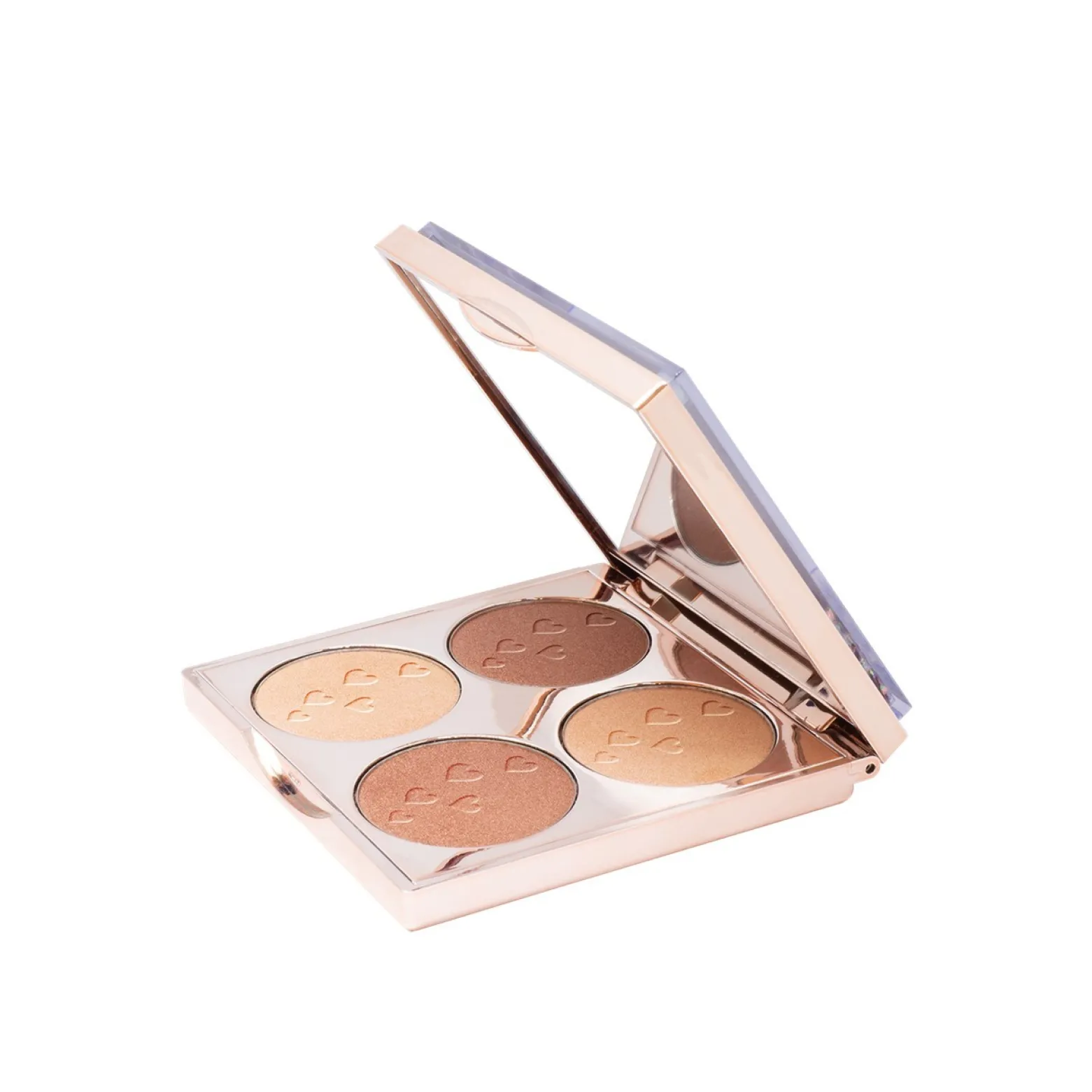 Dermacol Multi-Purpose Brightening Palette 10g (0.35oz)