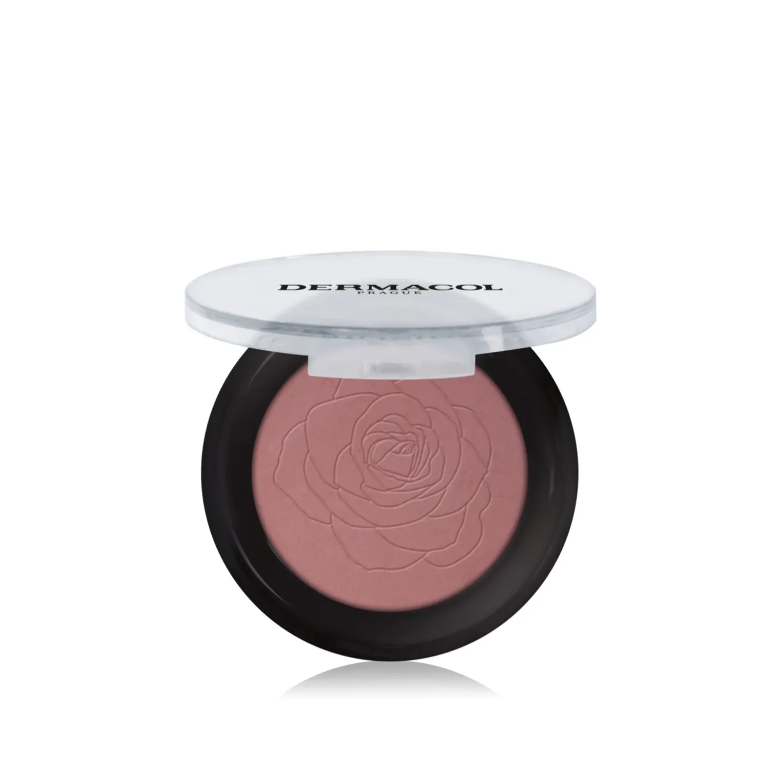 Dermacol Natural Powder Blush 01 5g (0.18oz)