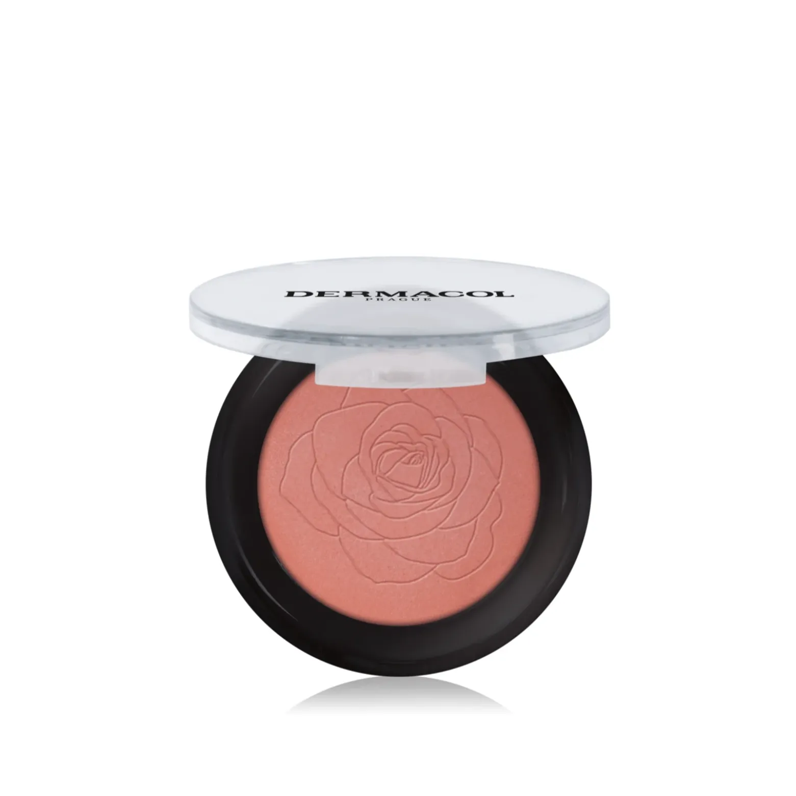 Dermacol Natural Powder Blush 02 5g (0.18oz)