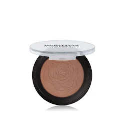 Dermacol Natural Powder Blush 04 5g (0.18oz)