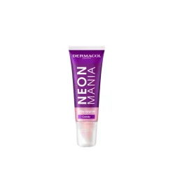 Dermacol Neon Mania Shiny Lip Gloss Candy 10ml (0.33floz)