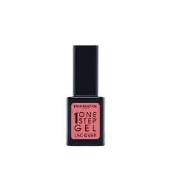 Dermacol One Step Gel Lacquer 02 Ancient Pink 11ml (0.37floz)