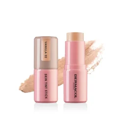 Dermacol Skin Tint Stick 02 Vanilla 15g (0.52oz)