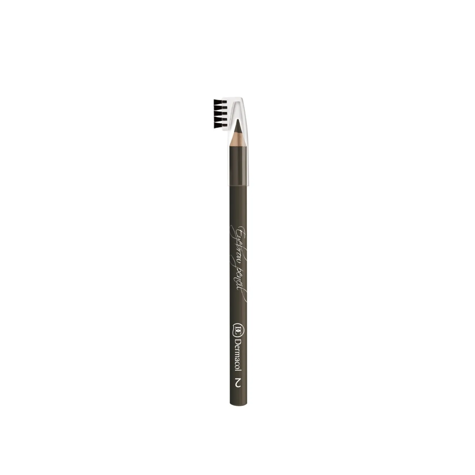 Dermacol Soft Eyebrow Pencil 2