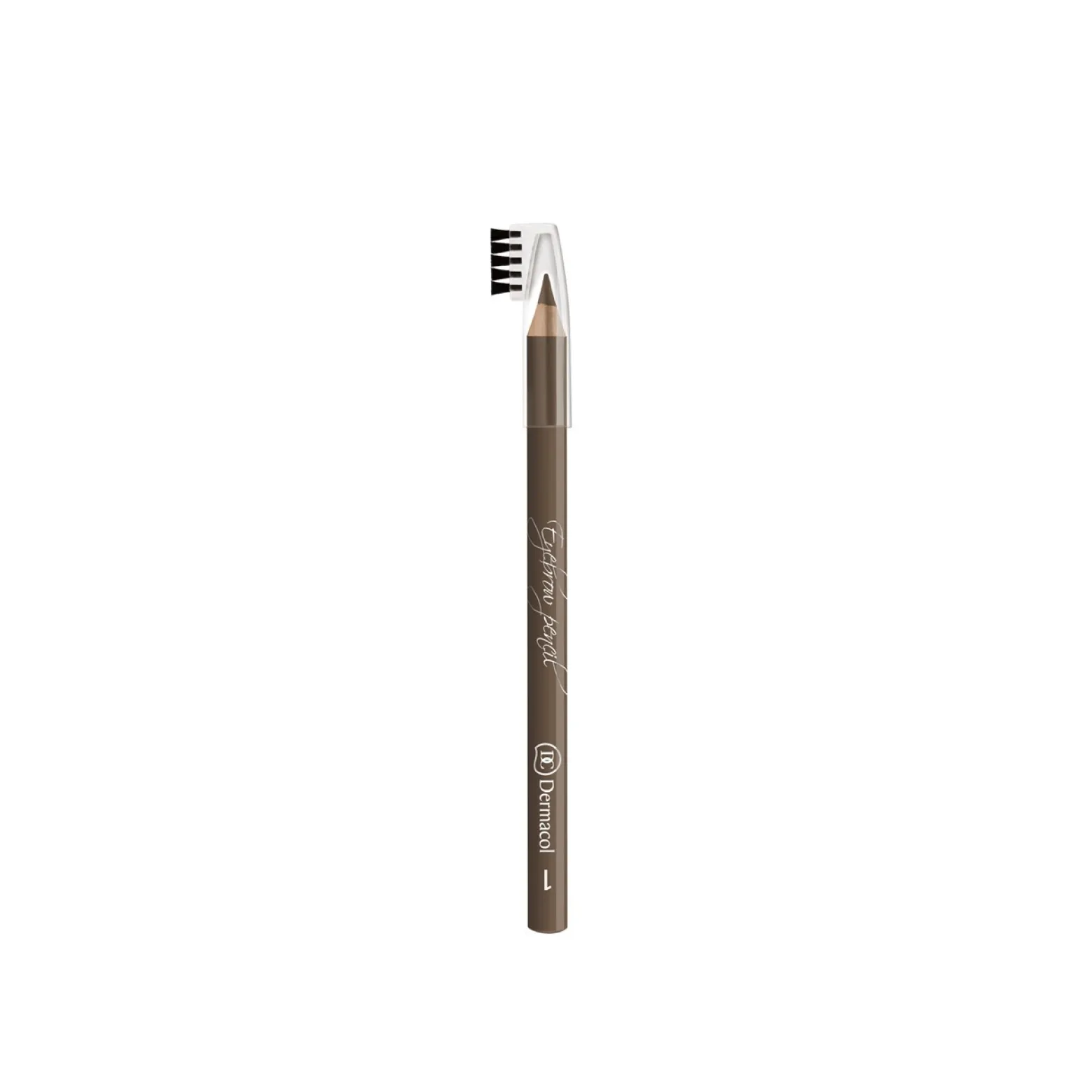Dermacol Soft Eyebrow Pencil 1