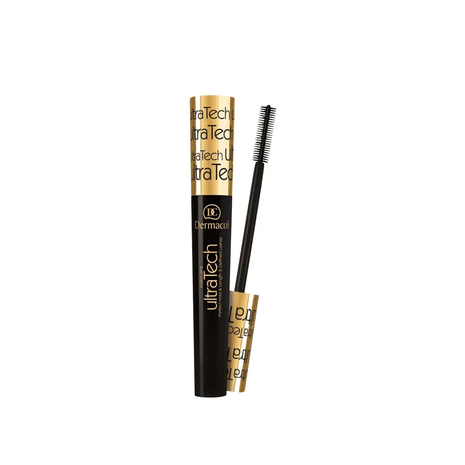 Dermacol Ultra Tech Mascara 10ml (0.34floz)