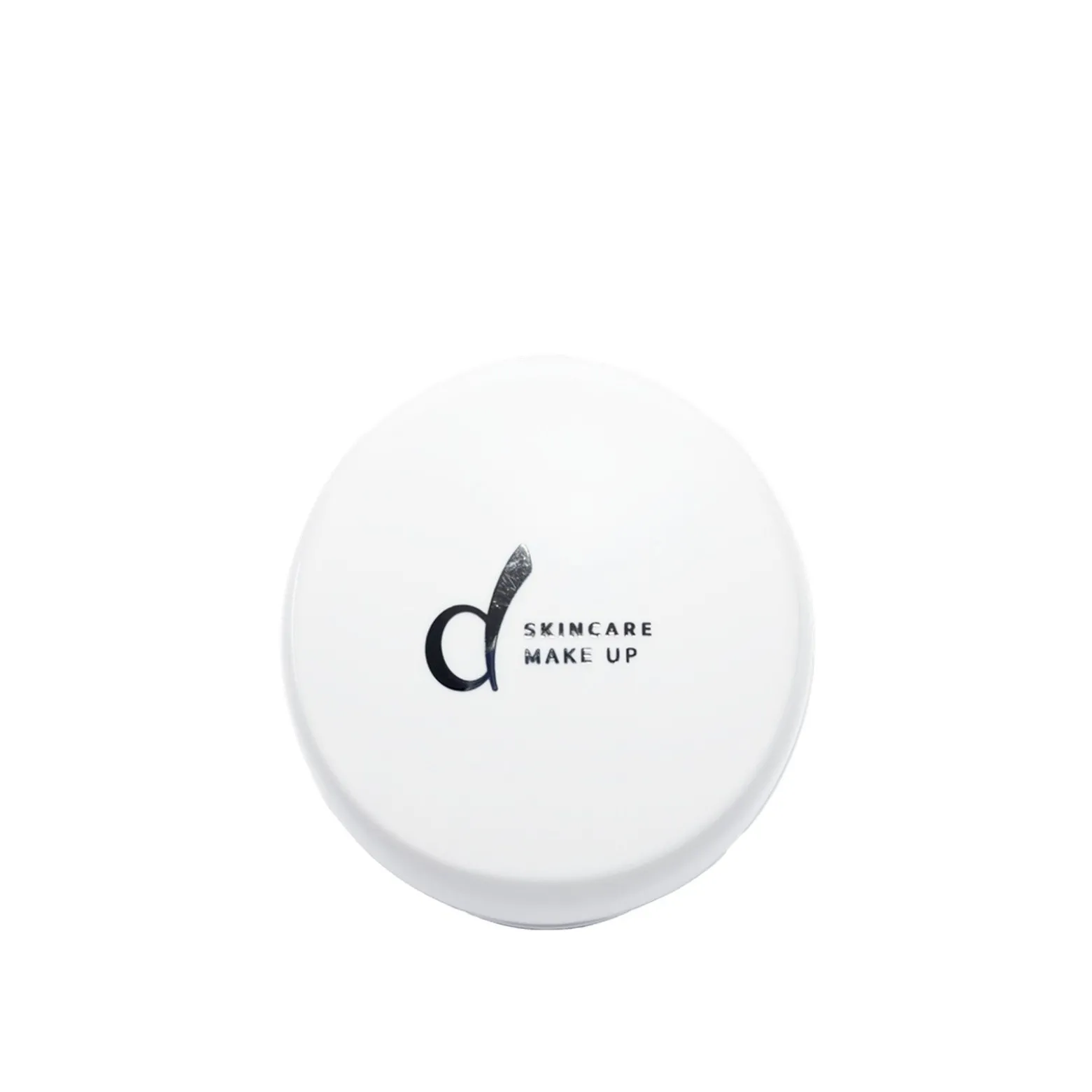 Dermagius BK Compact Powder Case
