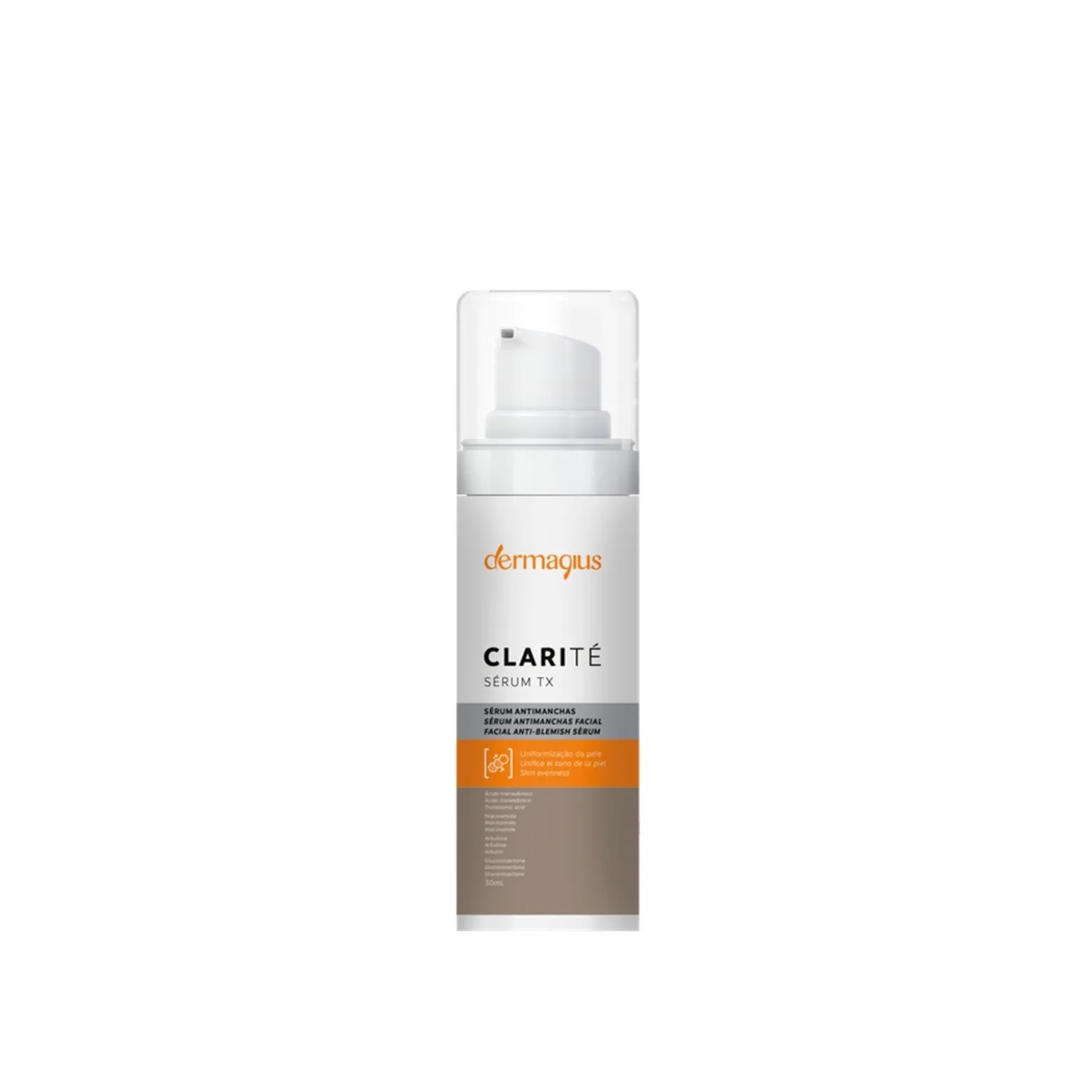 Dermagius Clarité Serum TX Facial Anti-Blemish Serum 30ml (1.01floz)