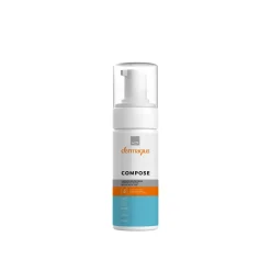 Dermagius Compose Mousse Facial Soap 150ml (5.07floz)