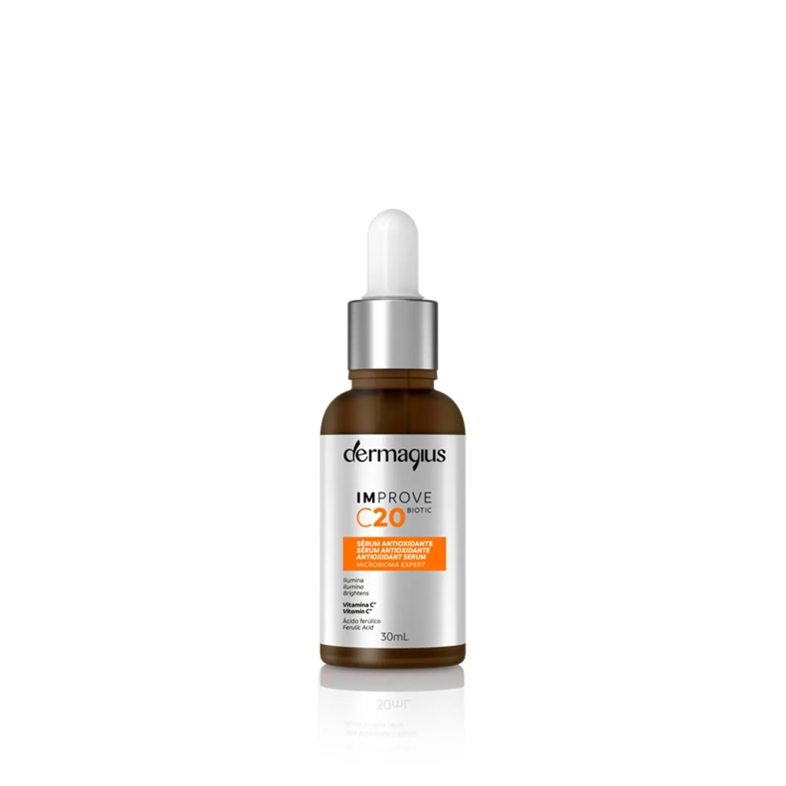 Dermagius Improve C 20 Biotic Antioxidant Serum 30ml (1.01floz)