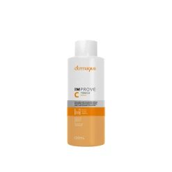 Dermagius Improve C Facial Toner 120ml (4.05floz)